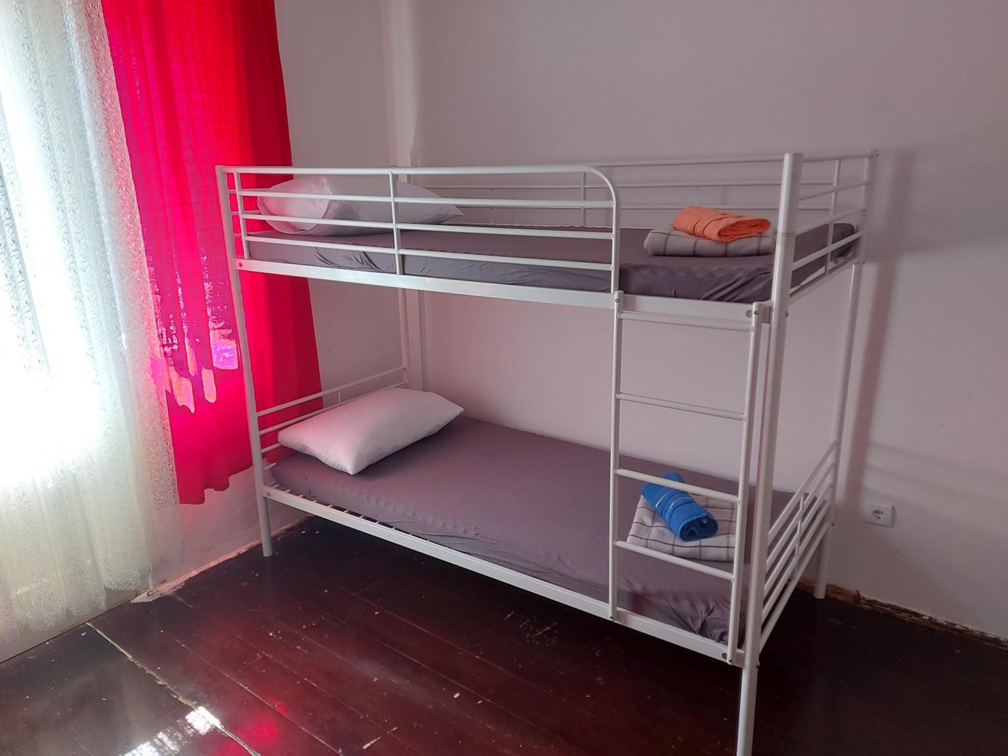 Rooms One Split Exterior foto